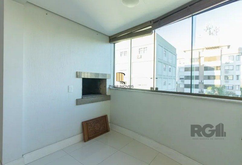 APARTAMENTO - 2 dorms. - 1 vaga - 77,00 m² - MENINO DEUS