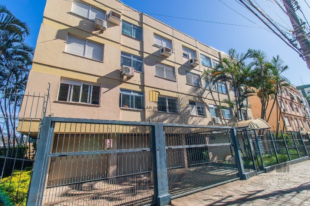 APARTAMENTO - 1 dorm. - 1 vaga - 45,13 m² - MENINO DEUS - Pilar Imóveis
