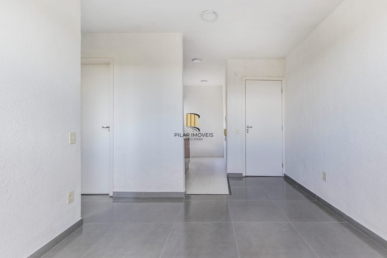 Apartamento 2 dormitórios  com 1 Vaga