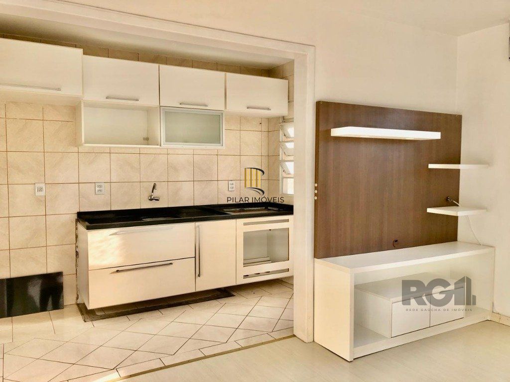 APARTAMENTO - 2 dorms. - 56,20 m² - TRISTEZA - Pilar Imóveis