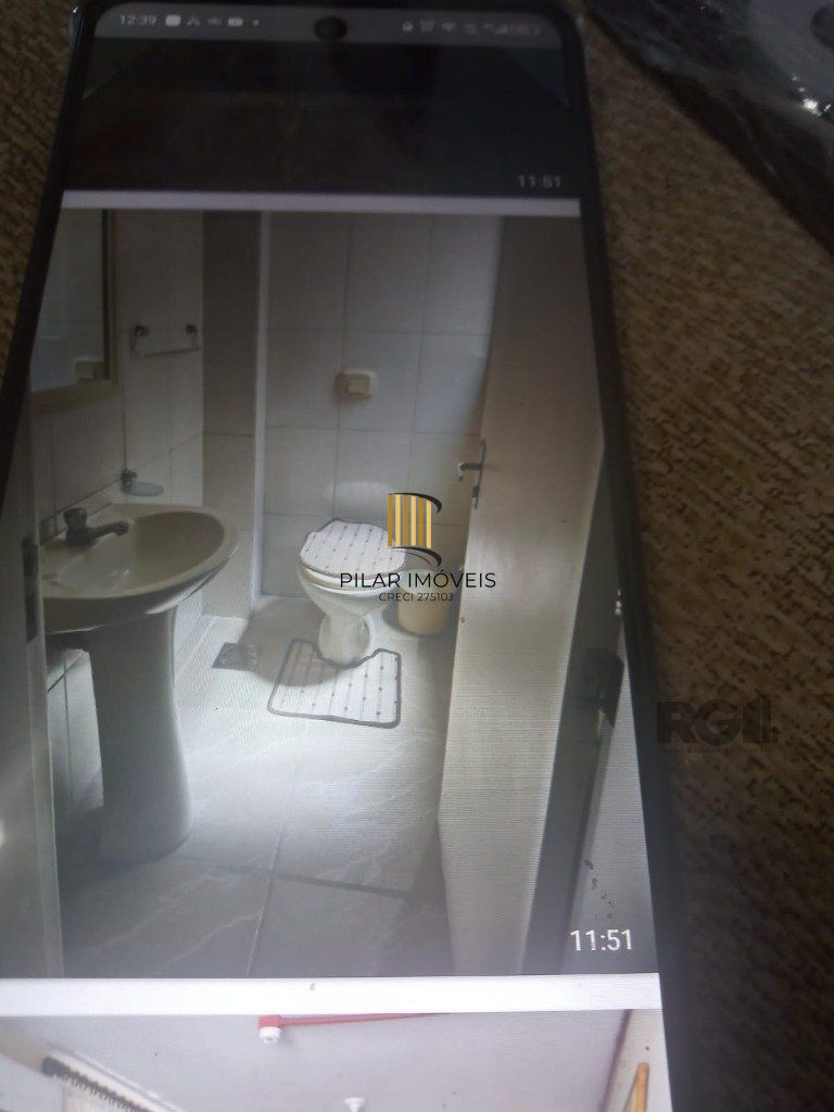 Apartamento - 1 dormitório - 32 m²  - Partenon