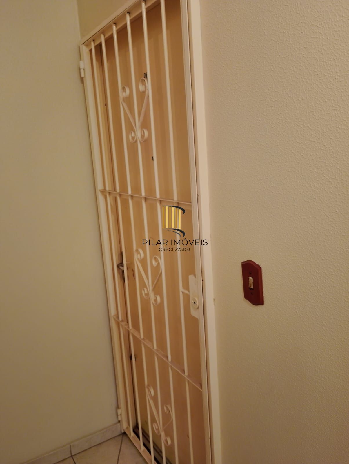 Apartamento 1 dormitório no bairro Cavalhada