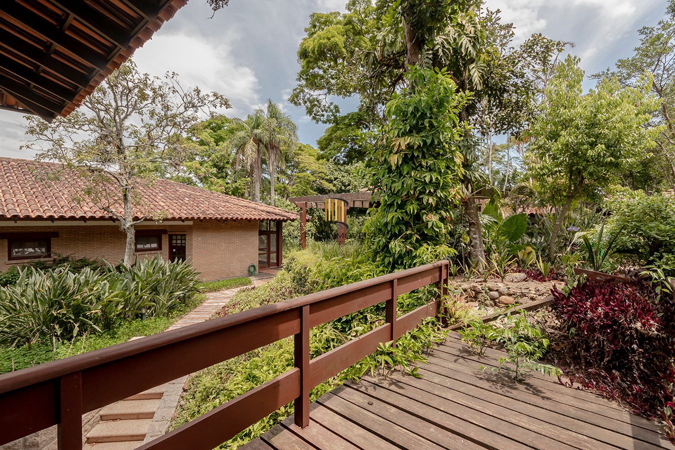 Casa de Condomínio 3 dormitórios no bairro Cavalhada