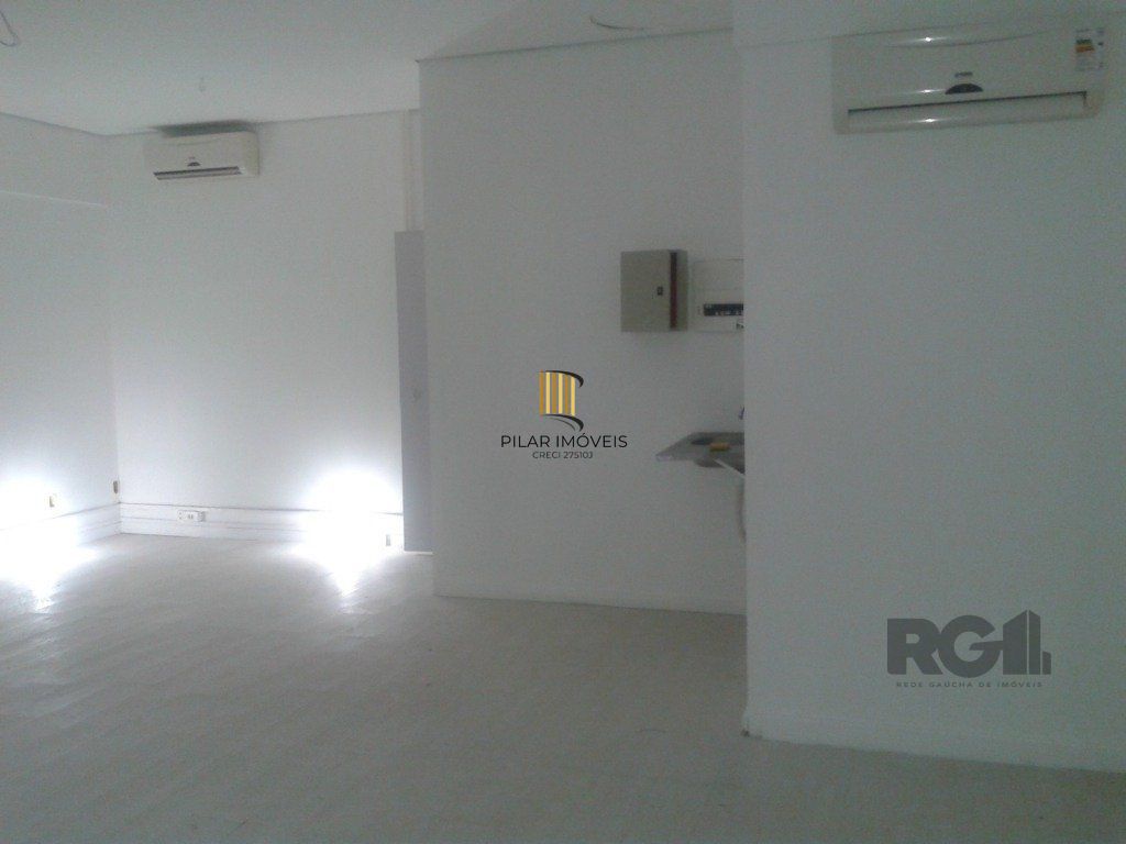 Loja -  214,20 m² - Moinhos de Vento