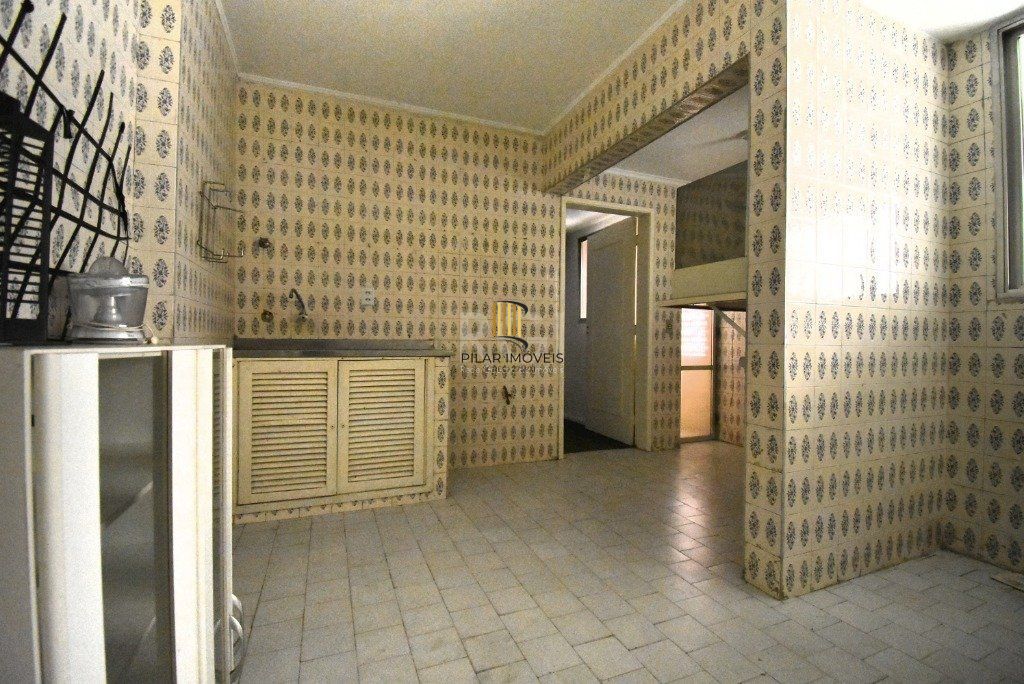 Apartamento 2 D - térreo - 1 vaga dupla lado a lado - 71,99 m² privativo -Bairro Praia de Belas