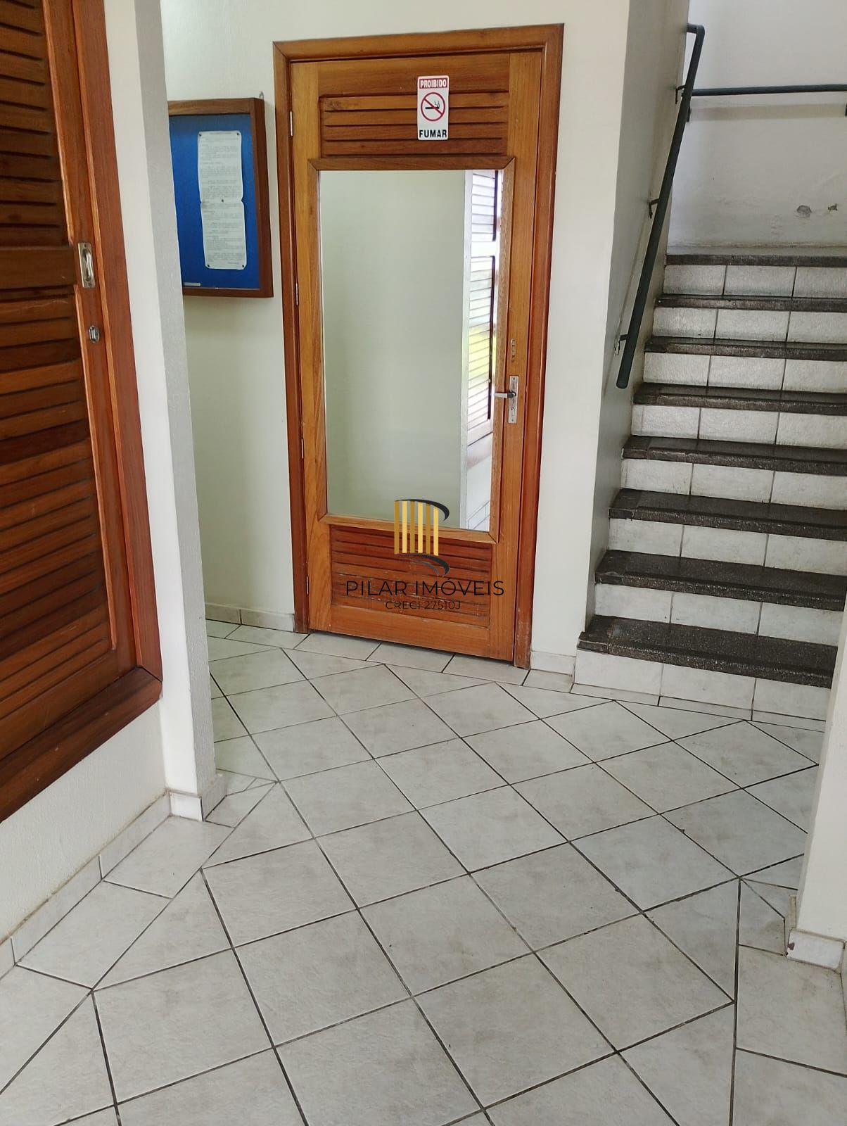Apartamento 1 dormitório no bairro Cavalhada
