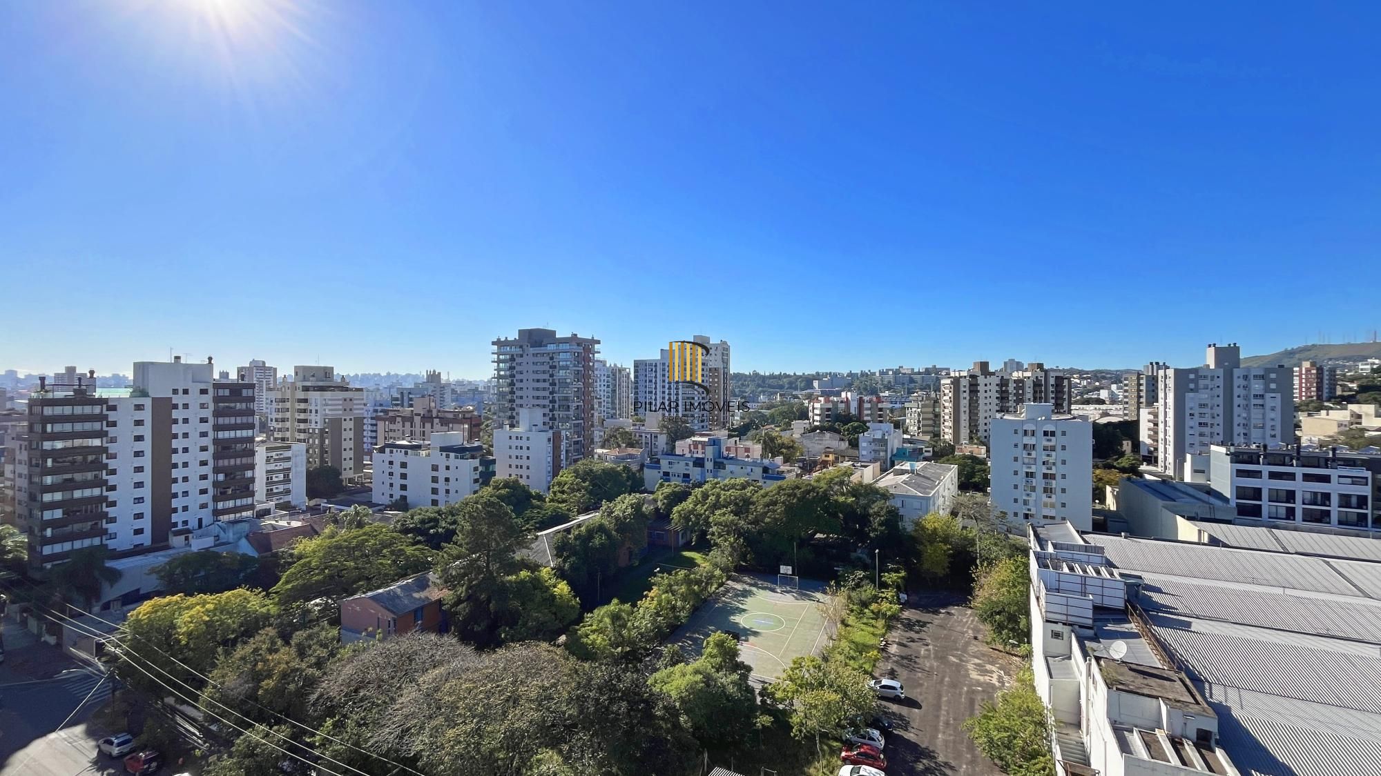 Apartamento - 2 dormitórios - 2 suíte - 1 vaga dupla- 86,72 m² - MENINO DEUS