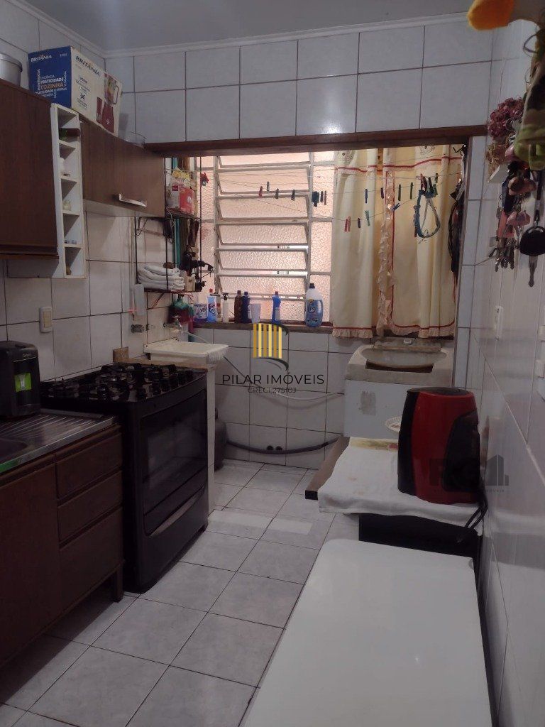 APARTAMENTO - 1 dorm. -   1 vaga - 45,49 m² - PRAIA DE BELAS