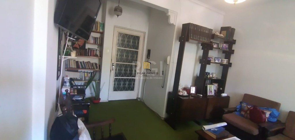 APARTAMENTO - 3 dormitórios - 2 vagas -  128,78 m²  - FARROUPILHA