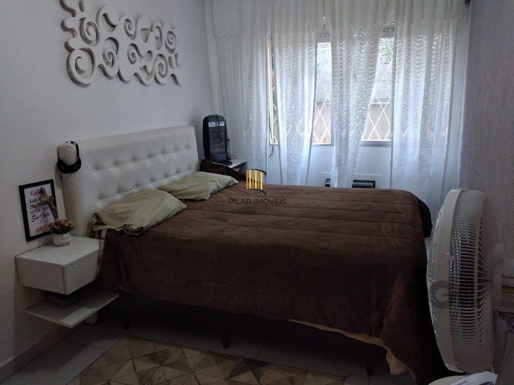 APARTAMENTO - 2 drms.  1 vaga - 59,90 m² - CRISTAL