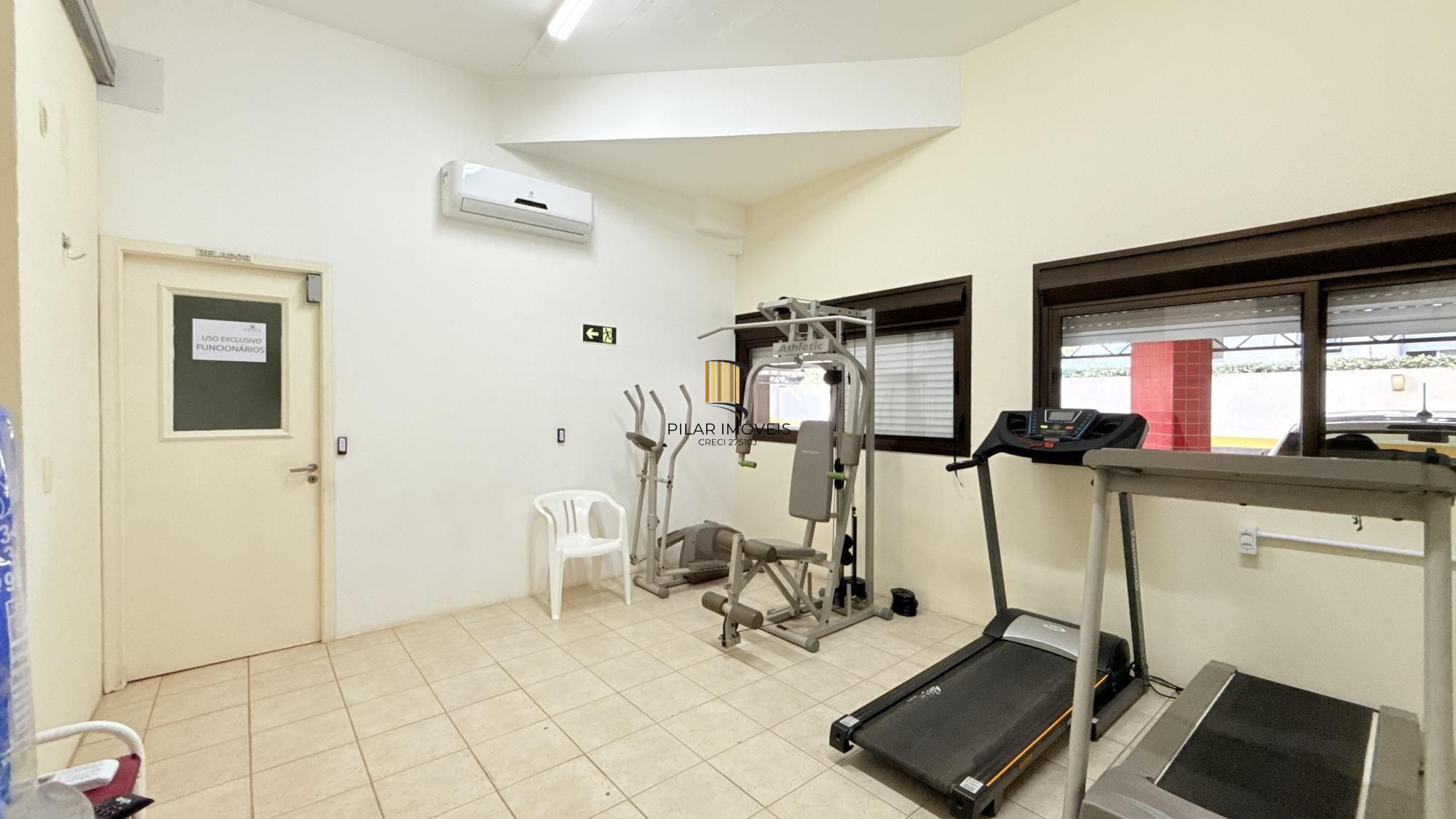 Apartamento a venda Boa Vista com 100 m², 3 quartos, 1 suíte, 2 vagas.