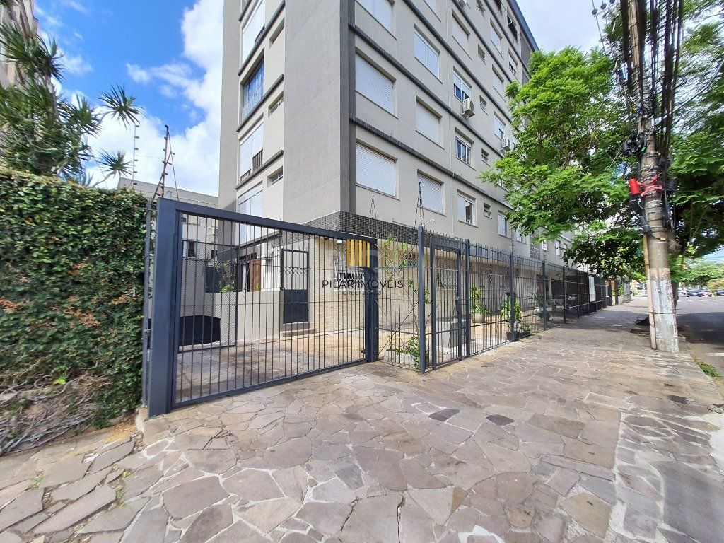 Apartamento para Venda - 62.2m², 2 dormitórios, sendo 1 suites, 1 vaga - Praia de Belas