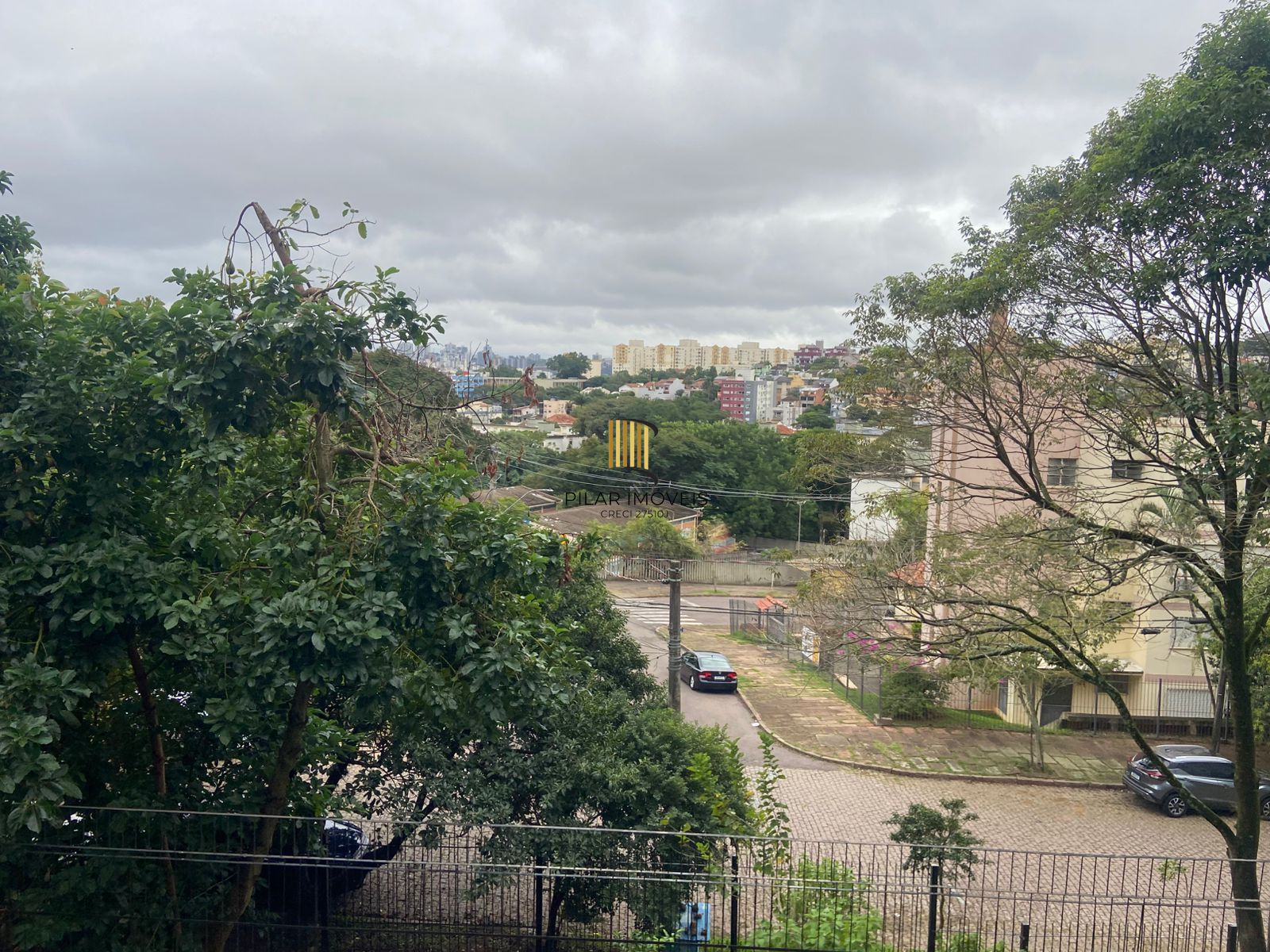 Apartamento de 1 dormitório, elevador, 38,42m2, bairro Azenha