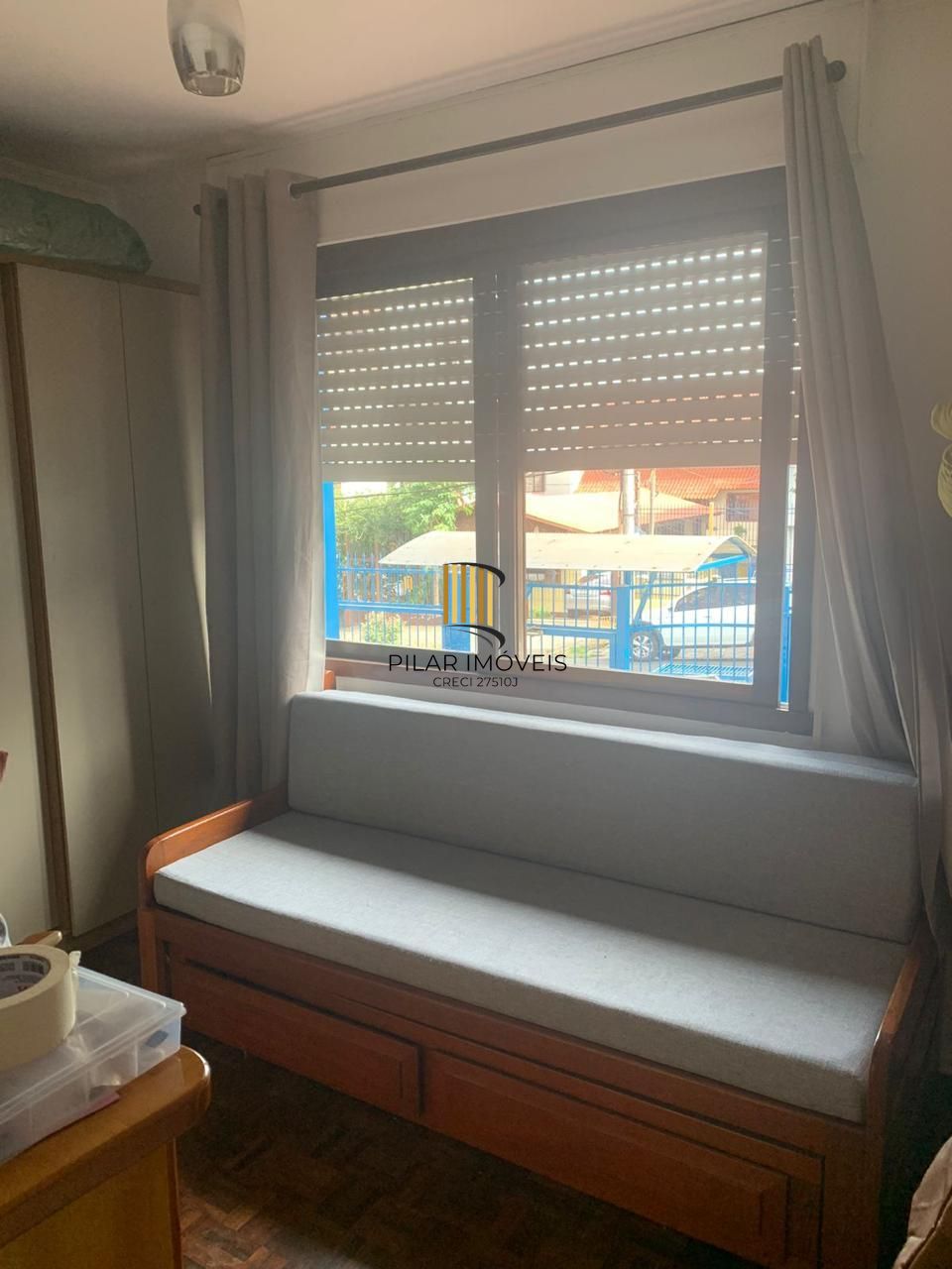 Apartamento 2 dormitórios 62m2