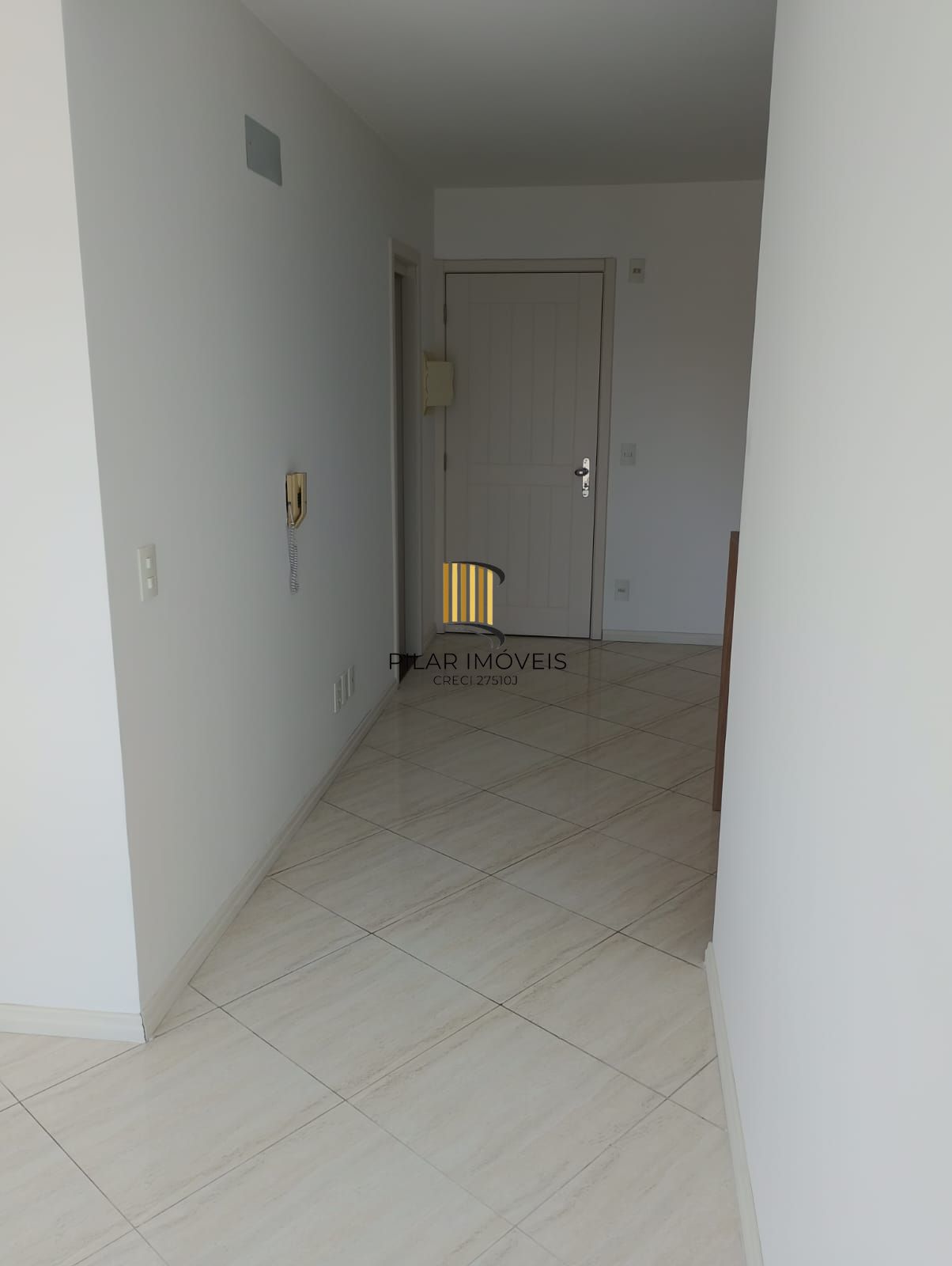 Apartamento 1 dormitório no bairro Menino Deus