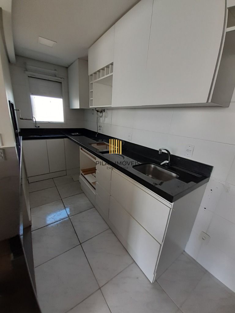 Apartamento para Venda - 48.77m², 2 dormitórios, 1 vaga - Jardim Leopoldina
