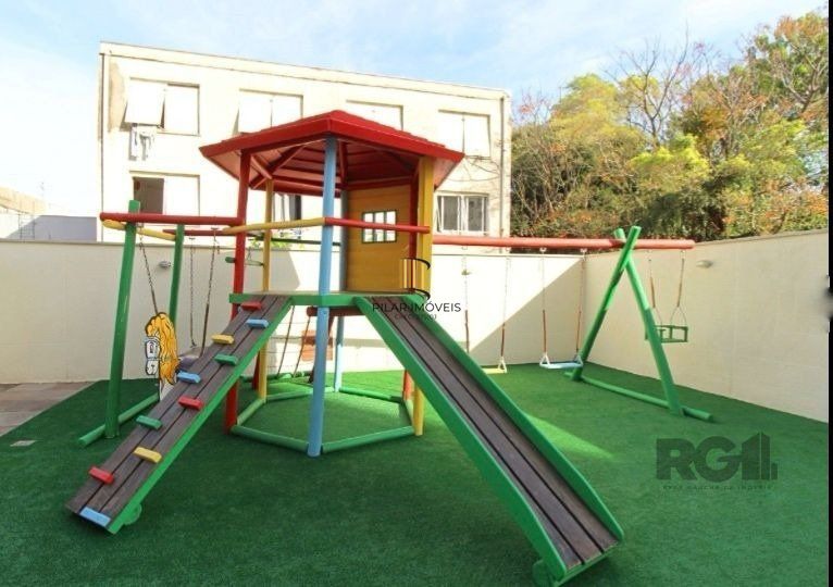 apartamento - 3  dormitórios - 1 vaga - 79,96 m² - MENINO DEUS