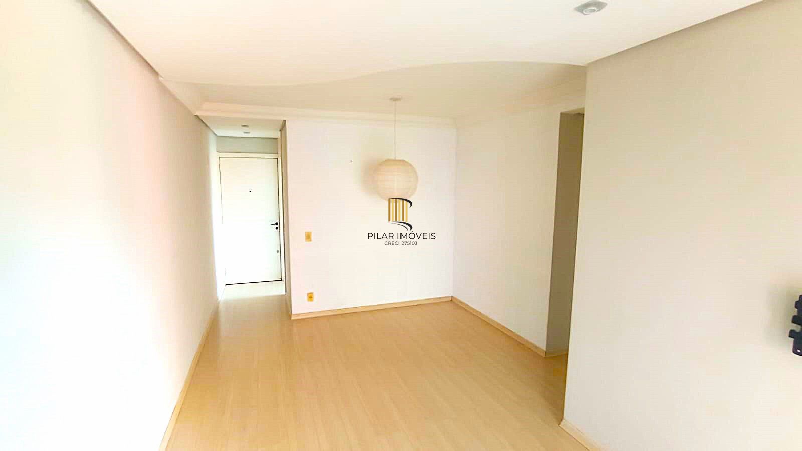 Apartamento 3 dormitórios Teresópolis (Aceita Carro)