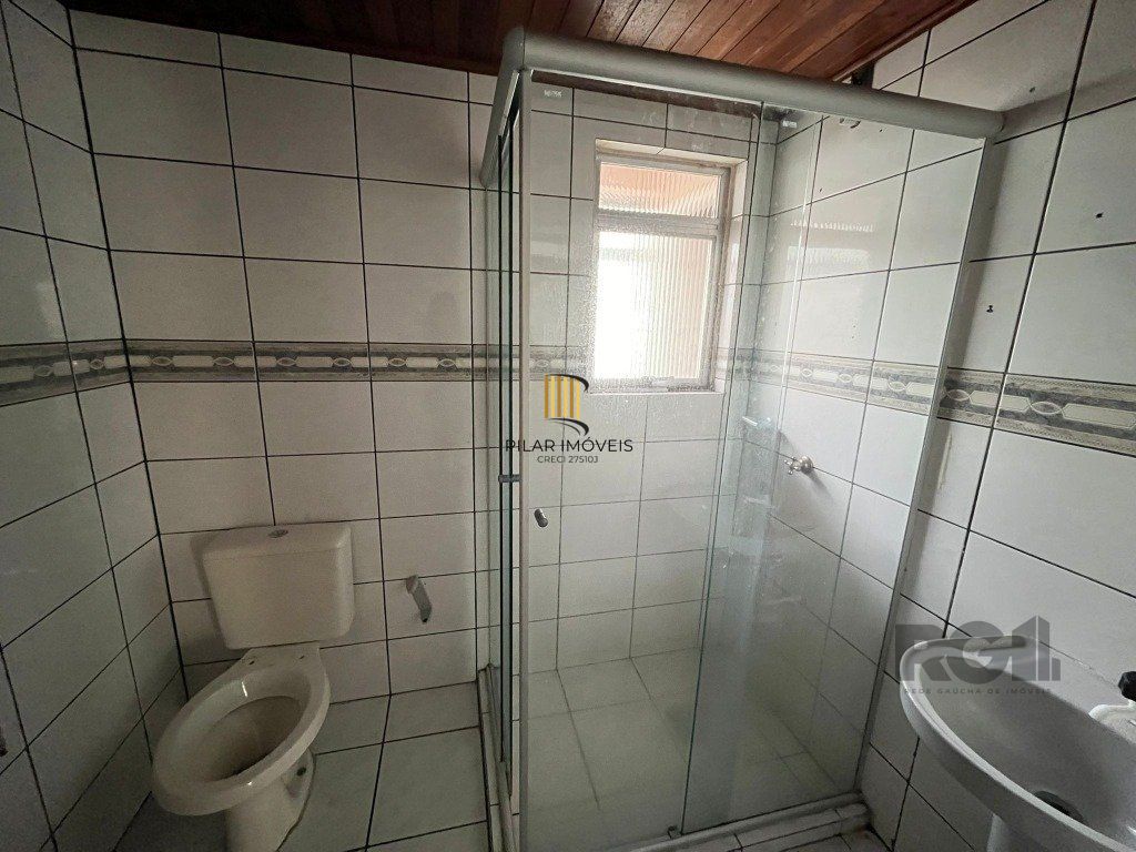 APARTAMENTO - 3 dorms - 1 vaga - 68,97 m² - CAMAQUÃ
