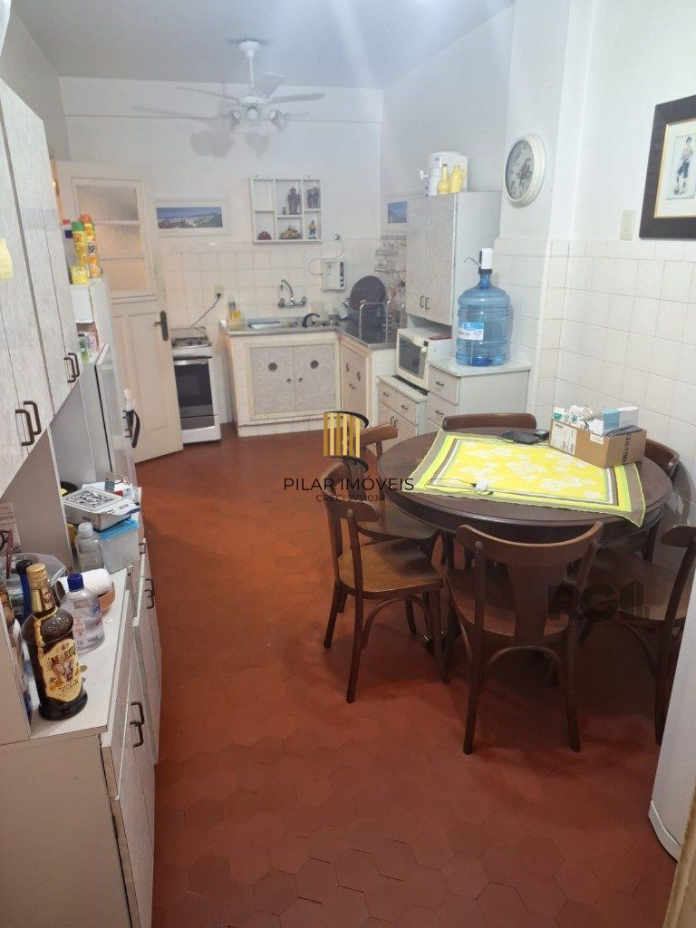 APARTAMENTO - 3 dorms. 1 vaga -  107,66 m²   - CENTRO HISTÓRICO