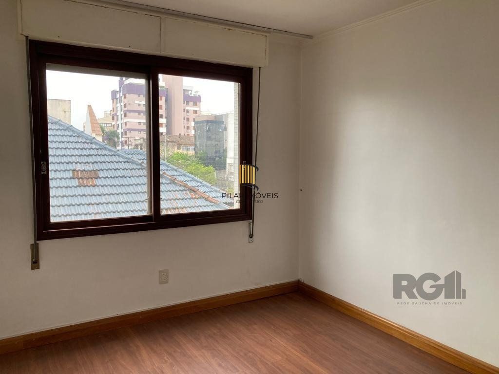 Apartamento - 3 dormitórios - 144,71 m² - Menino Deus