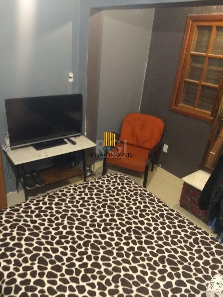 apartamento - 3 dorms. - 1 vaga - 72,00 m² - Cristal