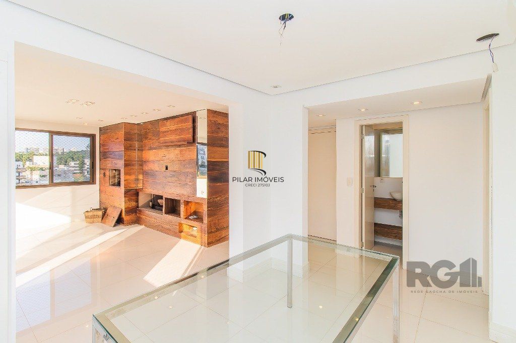 Excelente apartamento de 2 Dormitório