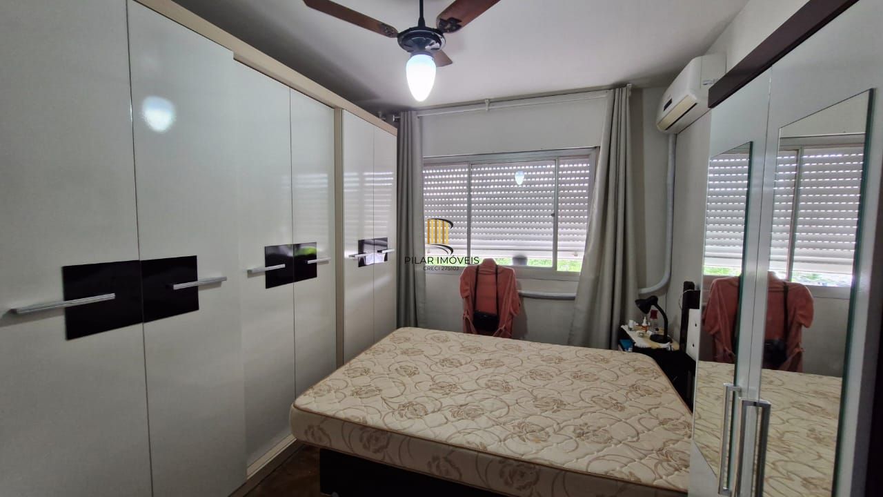 Apartamento 3 dormitórios, banheiros 1 garagem e muita área de lazer