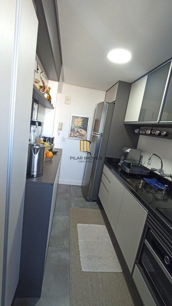 APARTAMENTO - 2 dorms. - 63,73 m² - CIDADE BAIXA