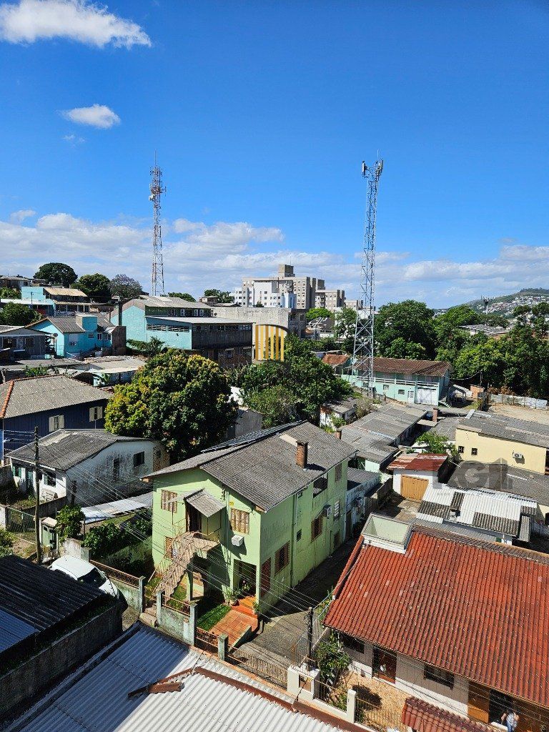apartamento - 2 dorms. - 1 vaga - 55 m²  - Camaquã