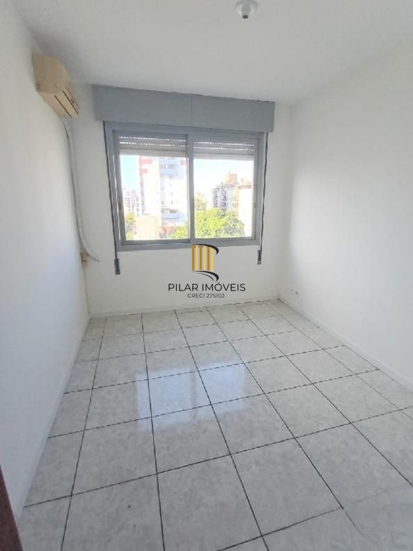 Apartamento de 1 Dormitório na José de Alencar - Menino Deus