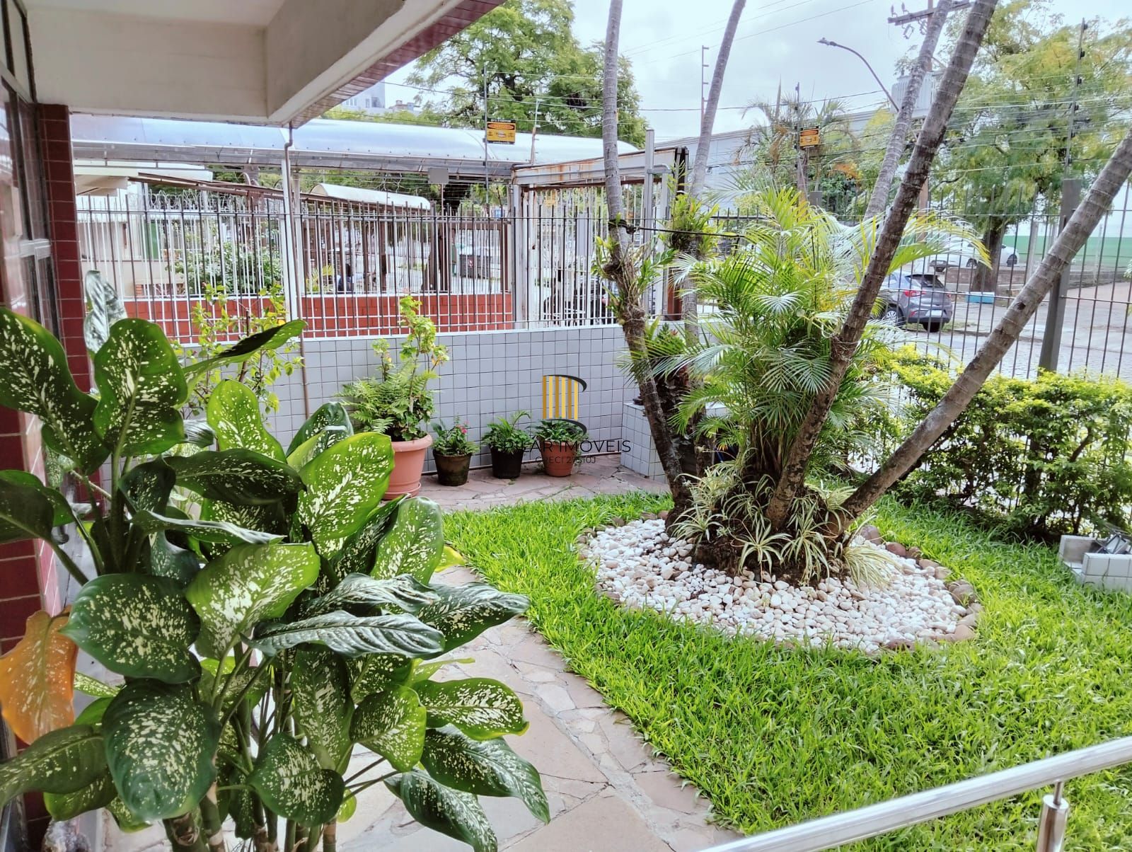 apartamento - 1 dorm. - 40 m² - Menino Deus