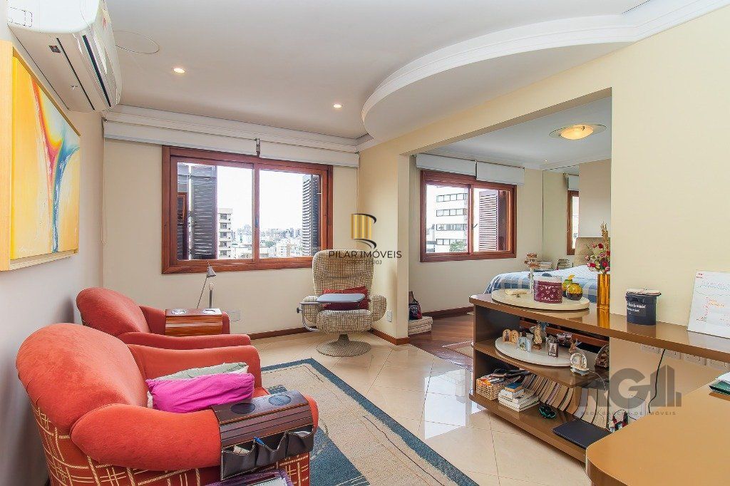 Cobertura Duplex - 3 quartos - 432m² -  à venda
