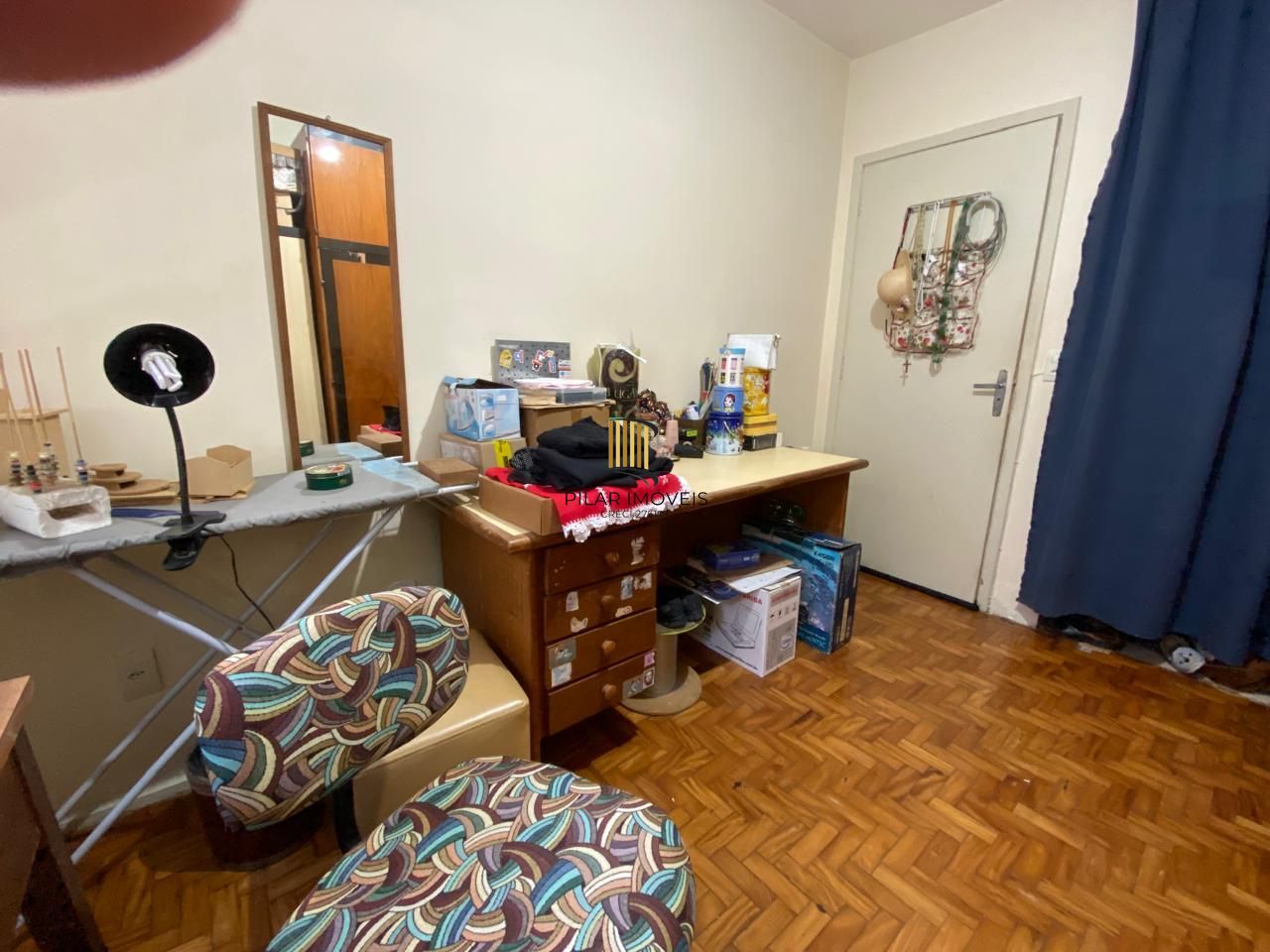 Apartamento 3 dormitórios no bairro Cristal