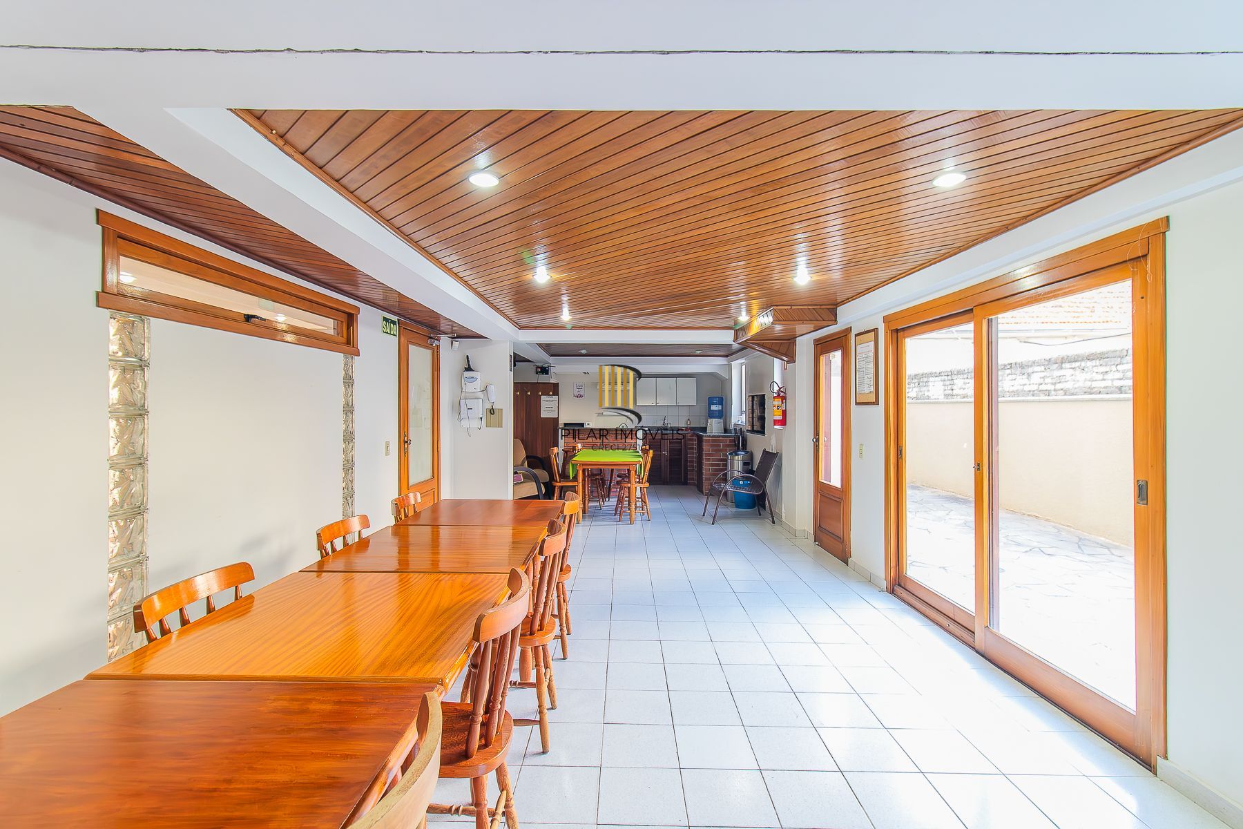 Apartamento 2 dormitórios no bairro Menino Deus