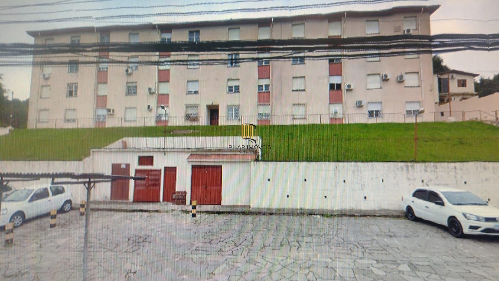 Apartamento 2 dormitórios no bairro Cristal - Pilar Imóveis