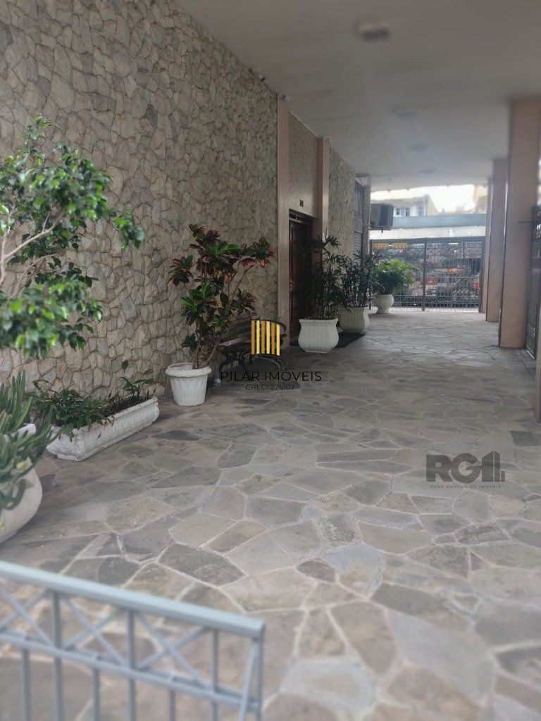 Apartamento 3 domritórios - 132,00 m²  -  1 vaga - MENINO DEUS