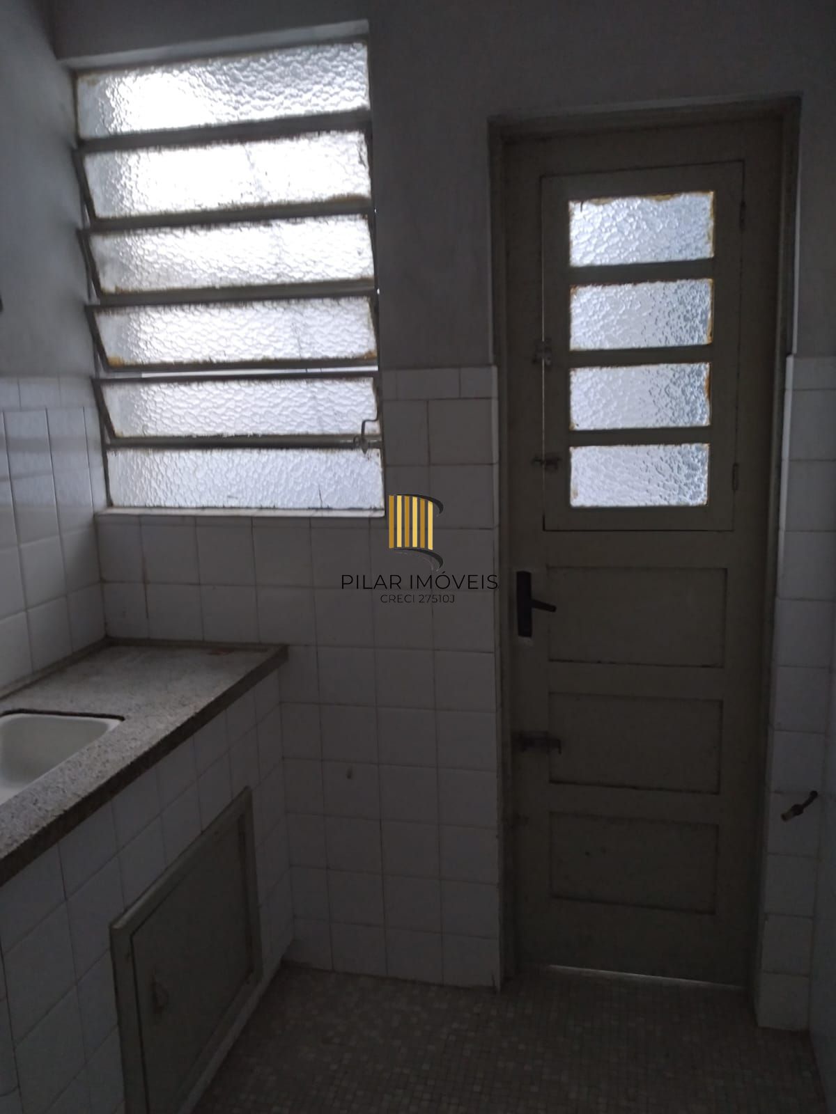 Apartamento 1 dormitório no bairro Azenha