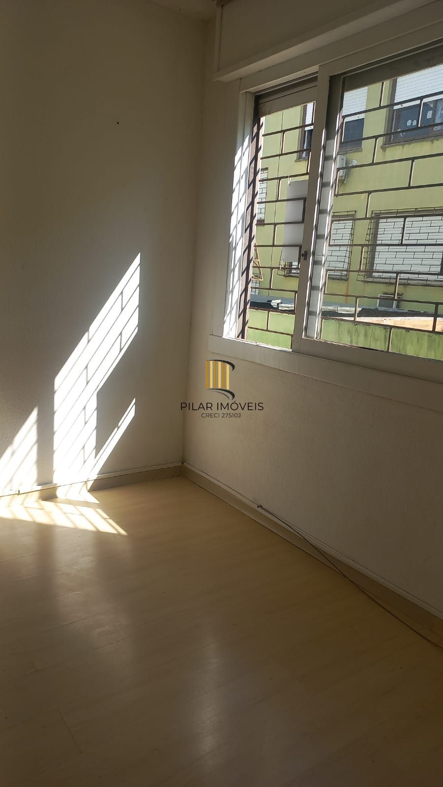 Apartamento com 1 quarto e 37m² à venda