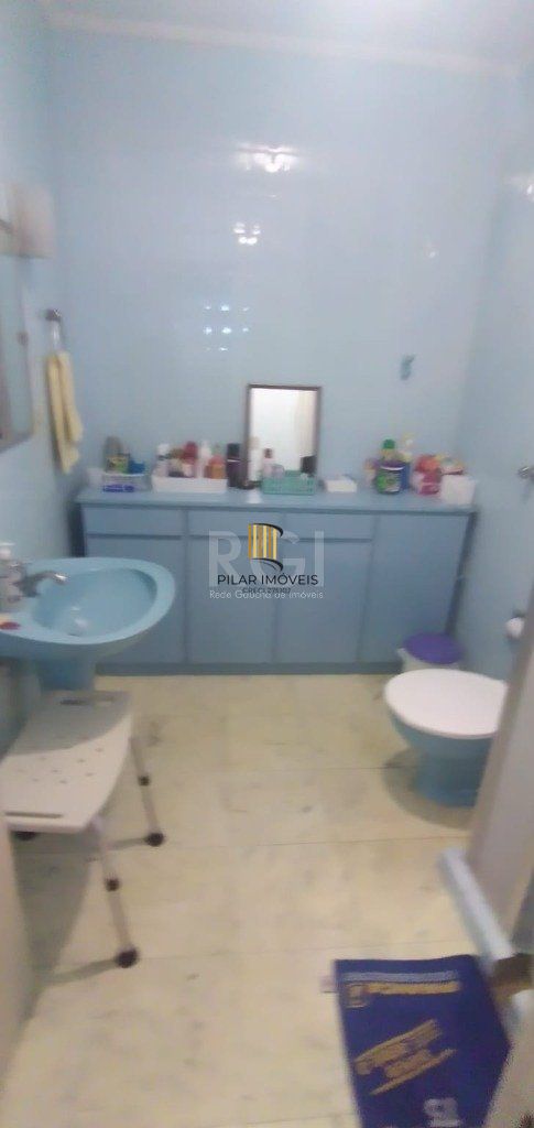 APARTAMENTO - 3 dormitórios - 2 vagas -  128,78 m²  - FARROUPILHA