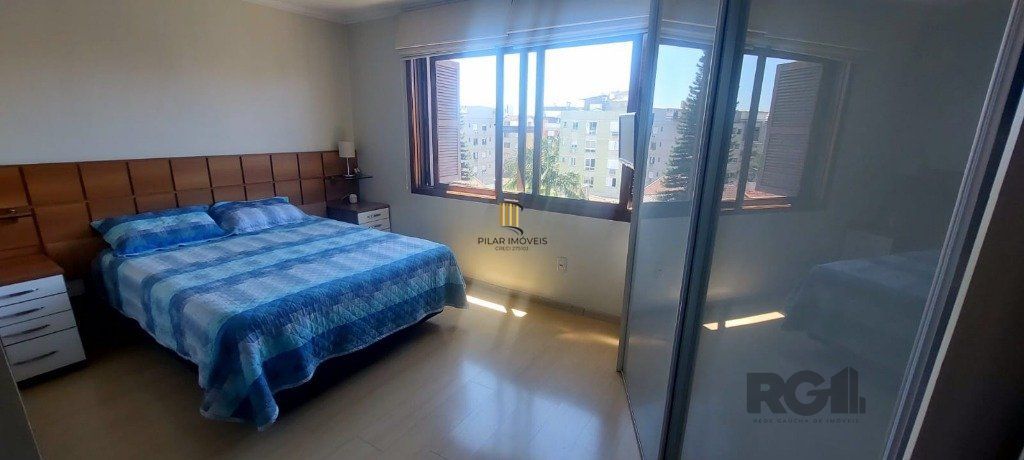 apartamento - 3 dorms. - 2 vagas -  137,06 m² - Jardim Lindoia