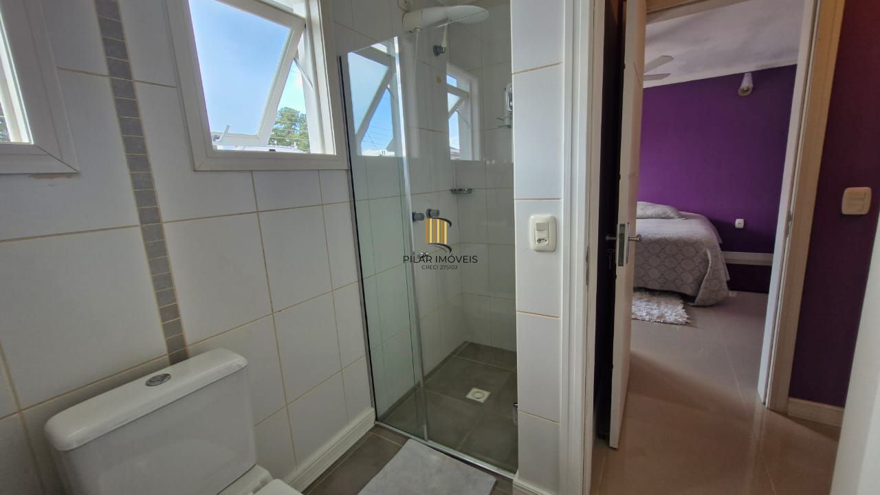 Casa em Condomínio Fechado com 163 m² de área útil, portaria 24 h e todo conforto de morar na hípica