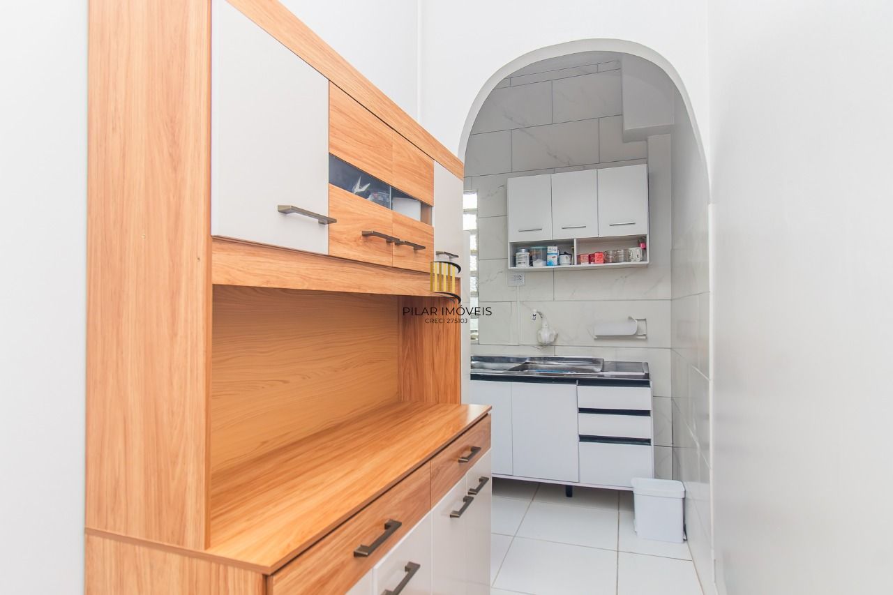 APARTAMENTO - 3dorms - 2 vagas - 98,00 m² -  MENINO DEUS