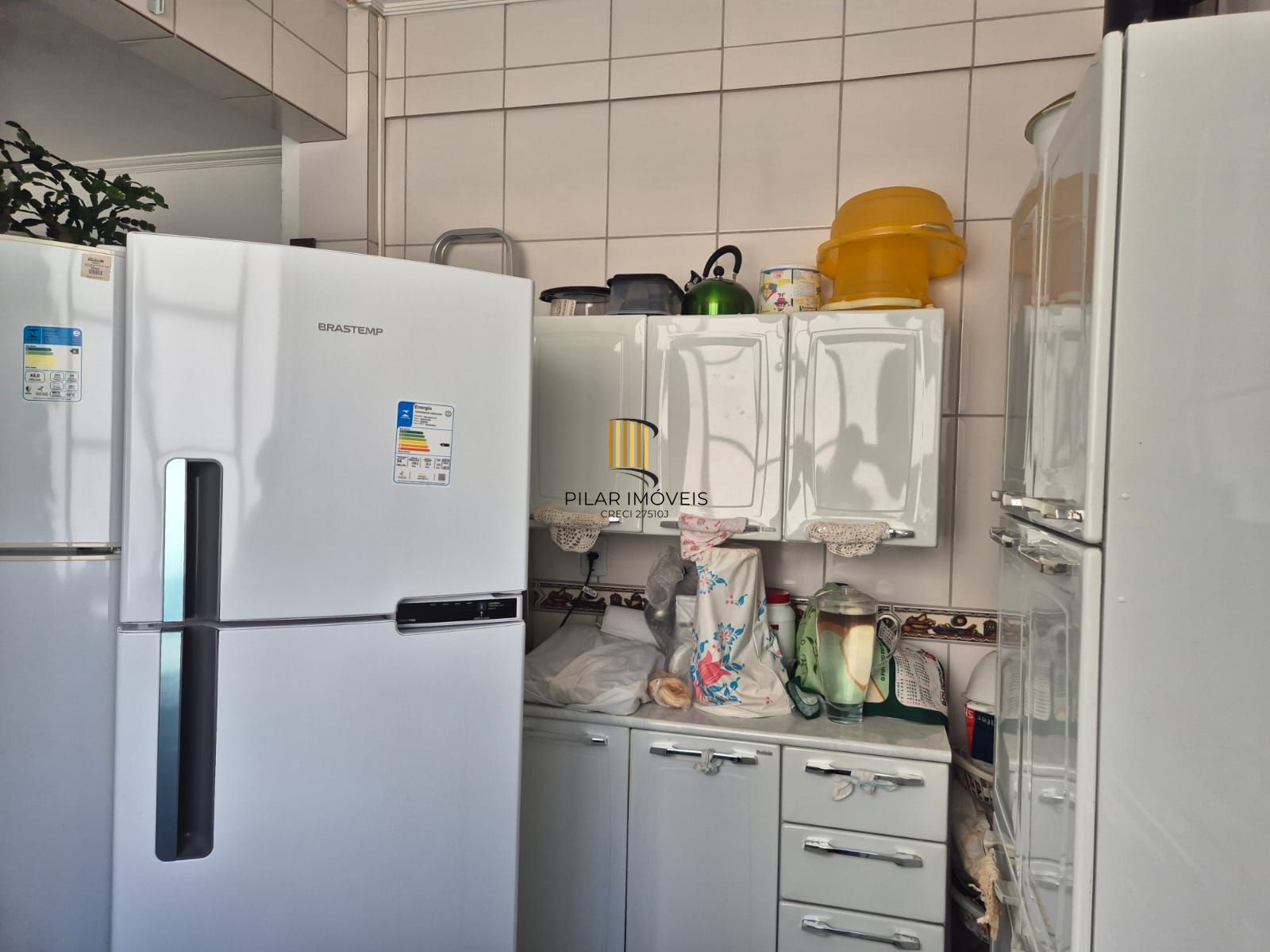 1 Dormitório reformado