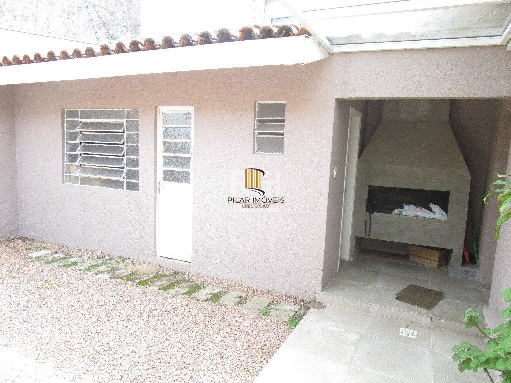 Casa para Venda - 227m², 4 dormitórios, 1 vaga - Menino Deus