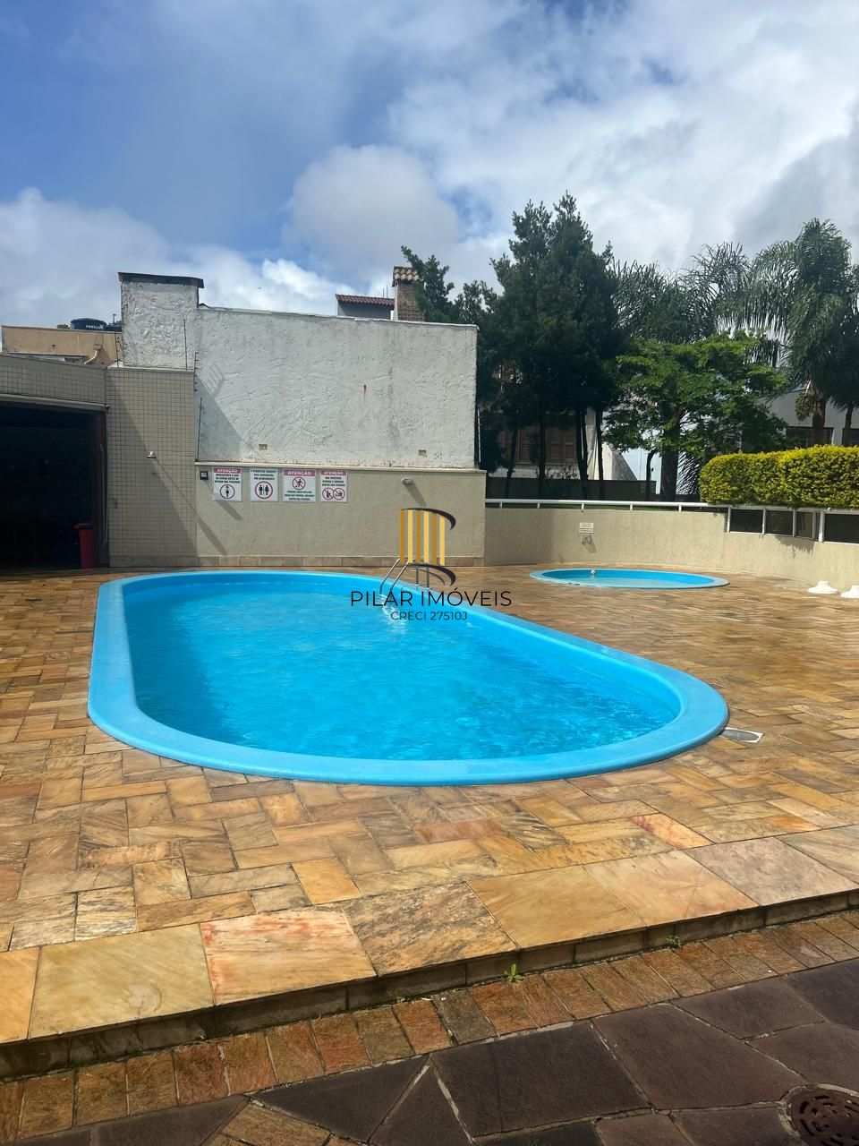 Excelente Apartamento com infra completa