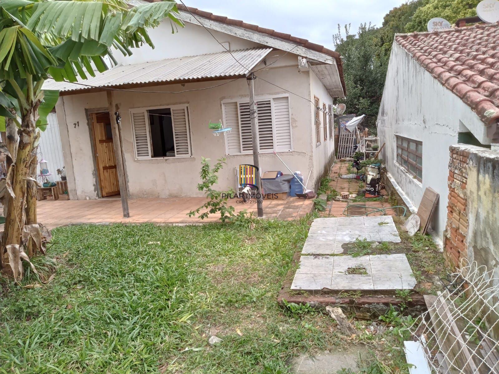 Terreno 210 m² Proximo a Vicente Monteggia