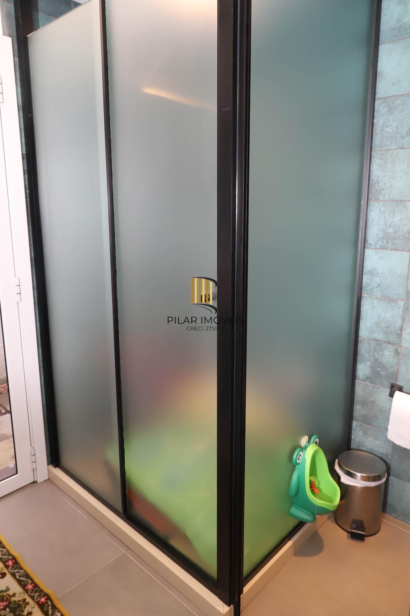 Terraville com 5 suítes