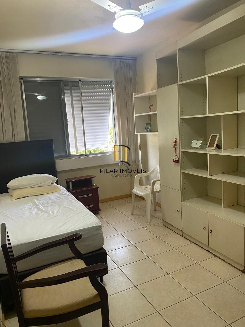 2 Dormitórios na Albion - Partenon