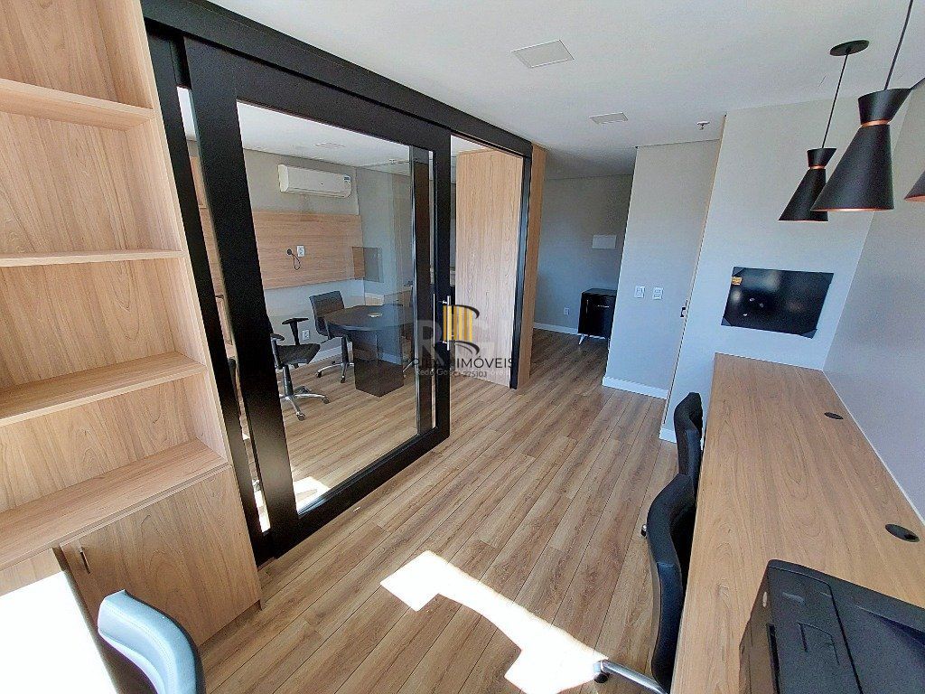 Conjunto/Sala Bairro Floresta